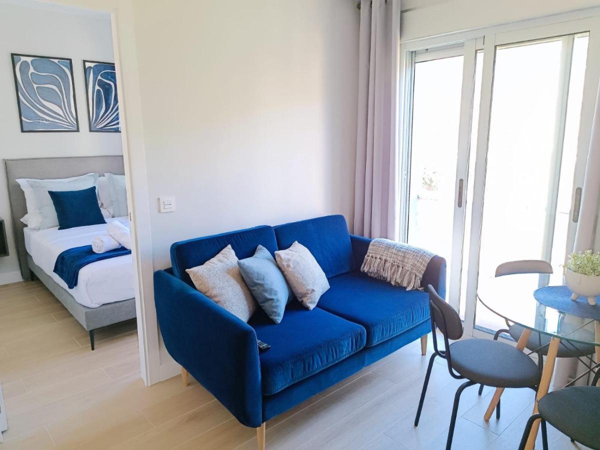 Rambla Dreams Nuevo Apartamento Centrico Y 1Gb サンタクルスデテネリフェ エクステリア 写真